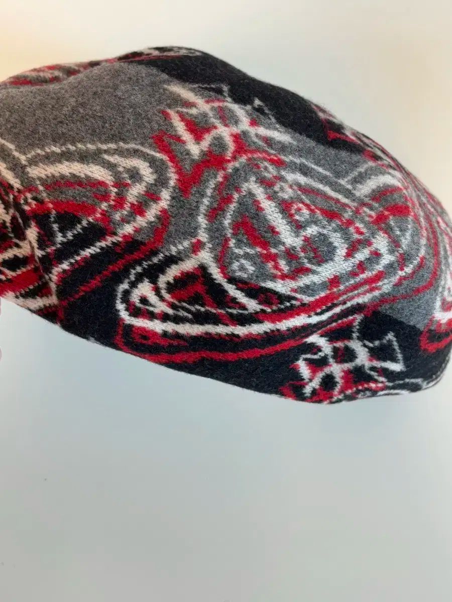 ベレー帽〔 ヴィヴィアンウエストウッド 〕 Vivienne Westwood