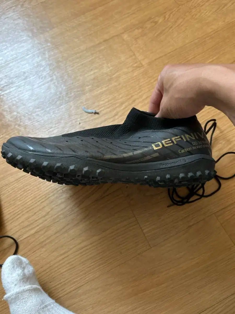 デフィニブ DD ハイブリッド 軸化 270 LLC-HASEGAWATOSO_COM