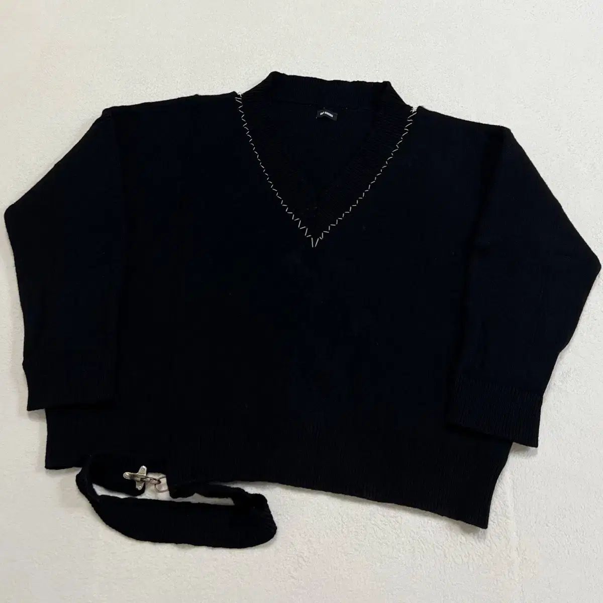 18SS オーバーサイズ