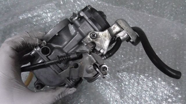 の