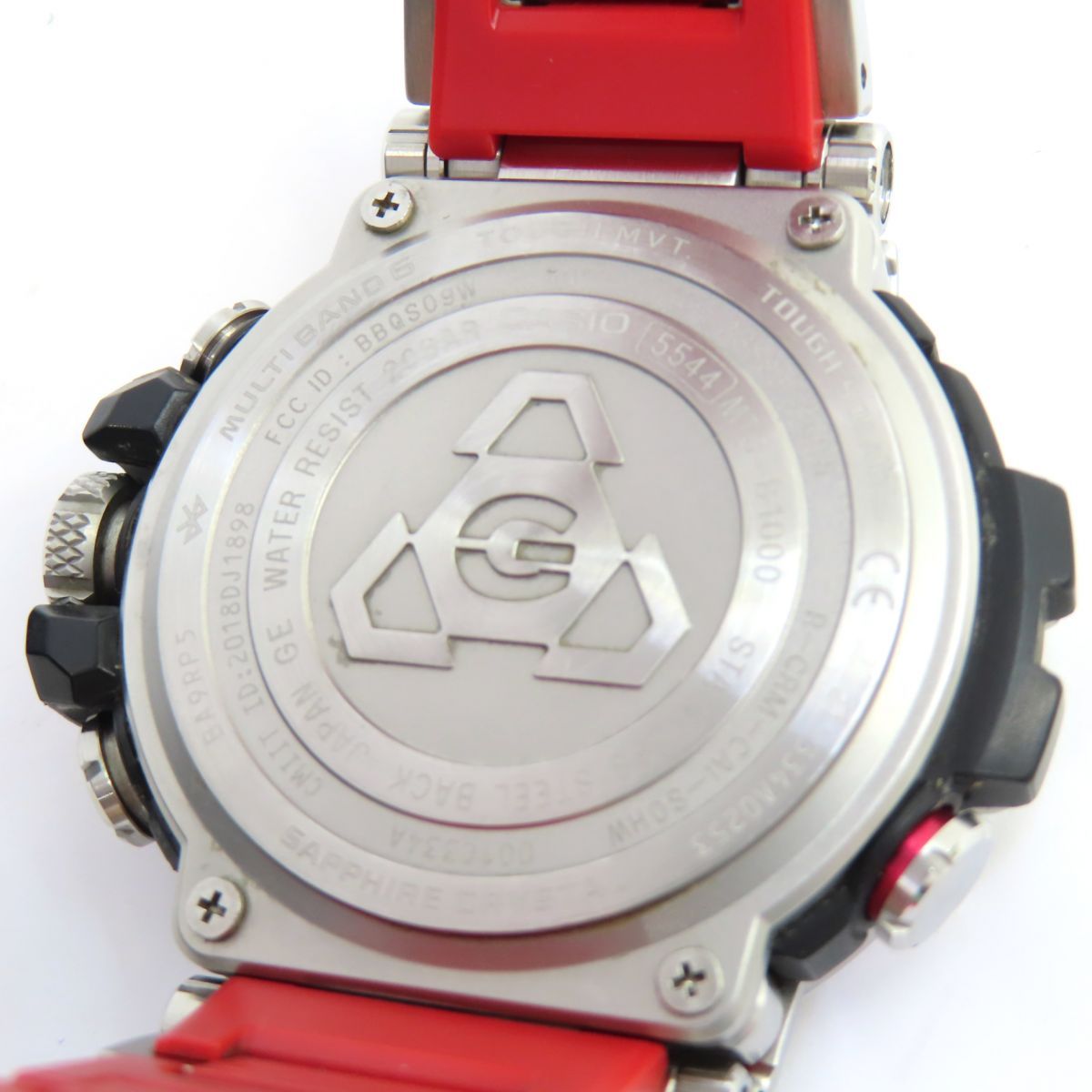 CASIO