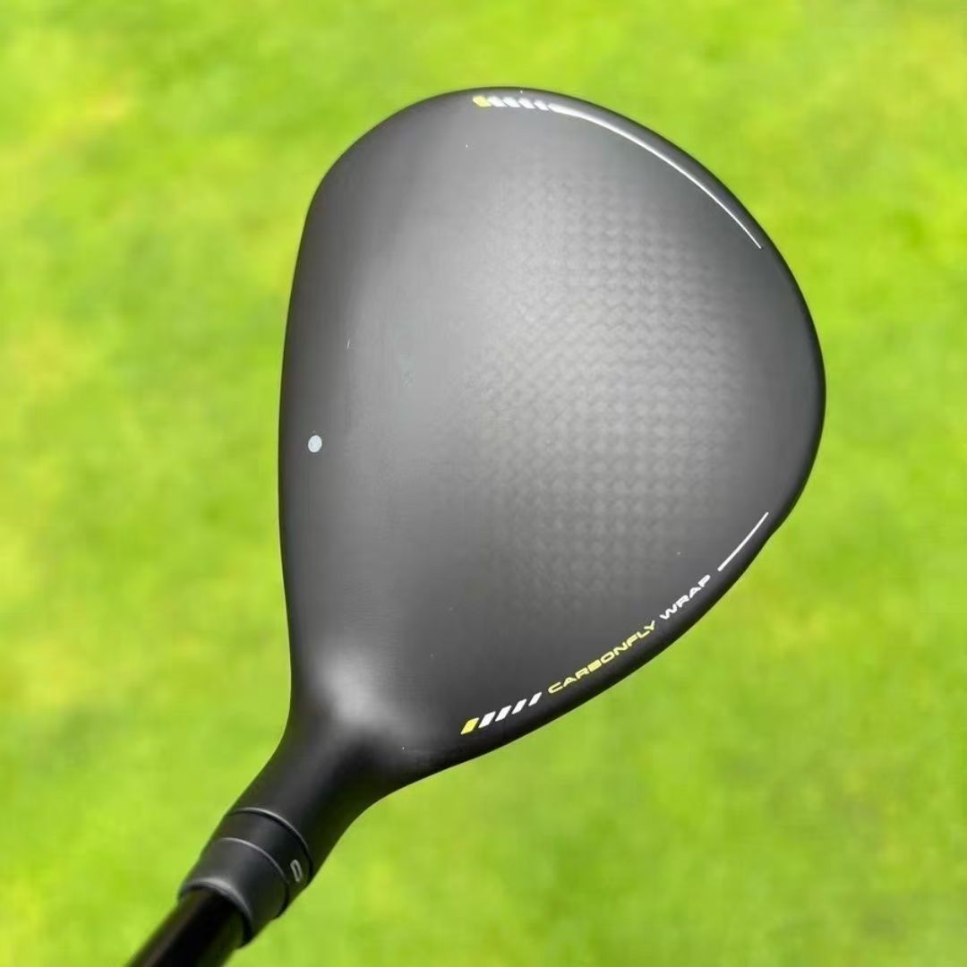 PING G430 MAX ピン フェアウェイウッド U3/U4/U5 炭素 S/R/SR