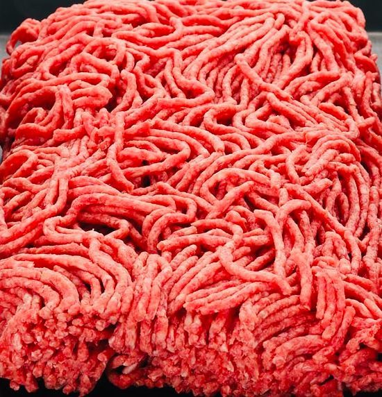 オーストラリア産ラム挽肉 3㎏