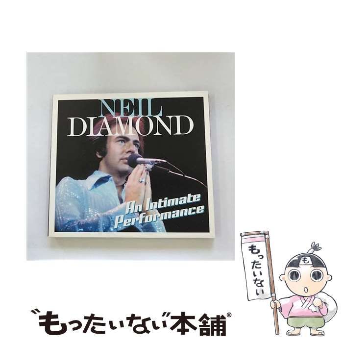 An Intimate Performance import | Neil Diamond | Immortal