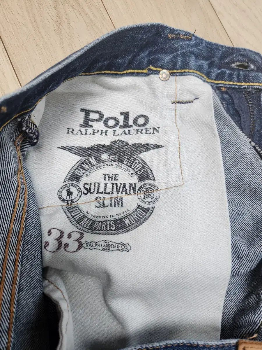 POLO RALPH