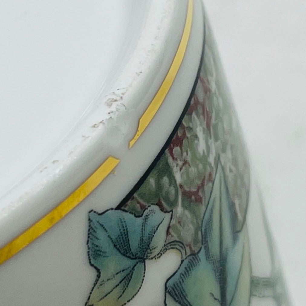 中古】ウェッジウッド(Wedgwood) ウェッジウッド ハミングバード