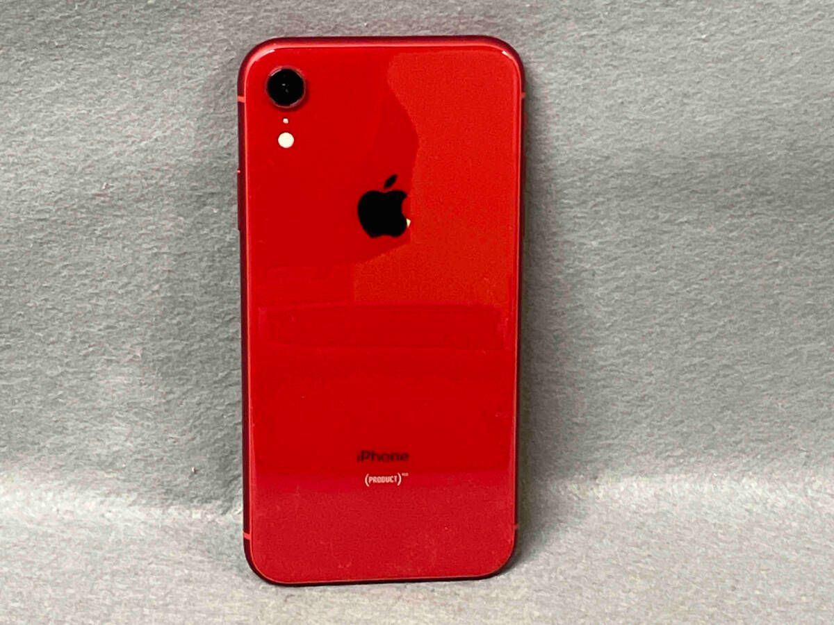 iPhone XR  レッド　128GB Apple iPhone XR Red 128GB Verizon T-Mobile AT&T GSM/CDMA