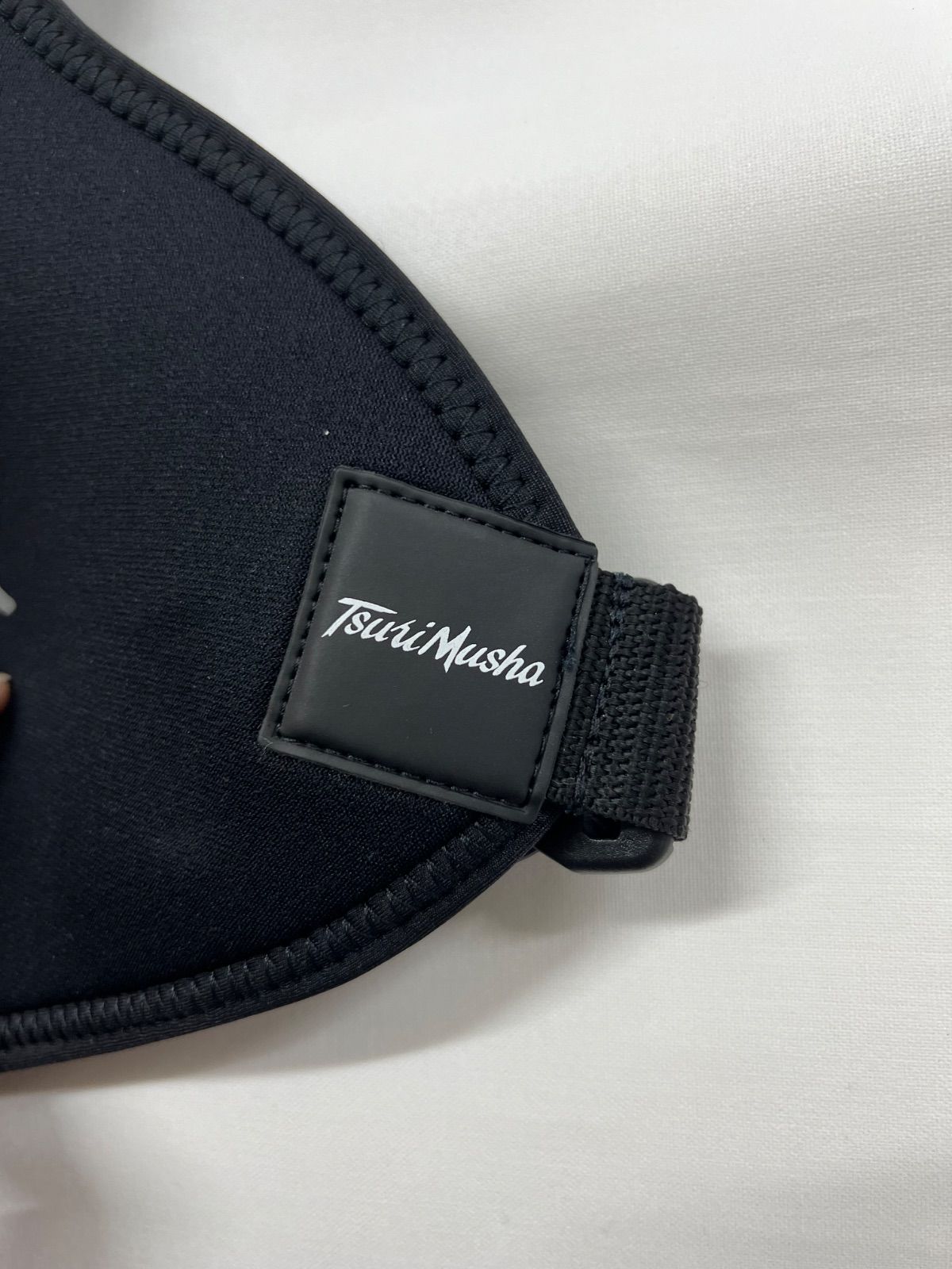 釣武者 ヒップガード - メルカリ