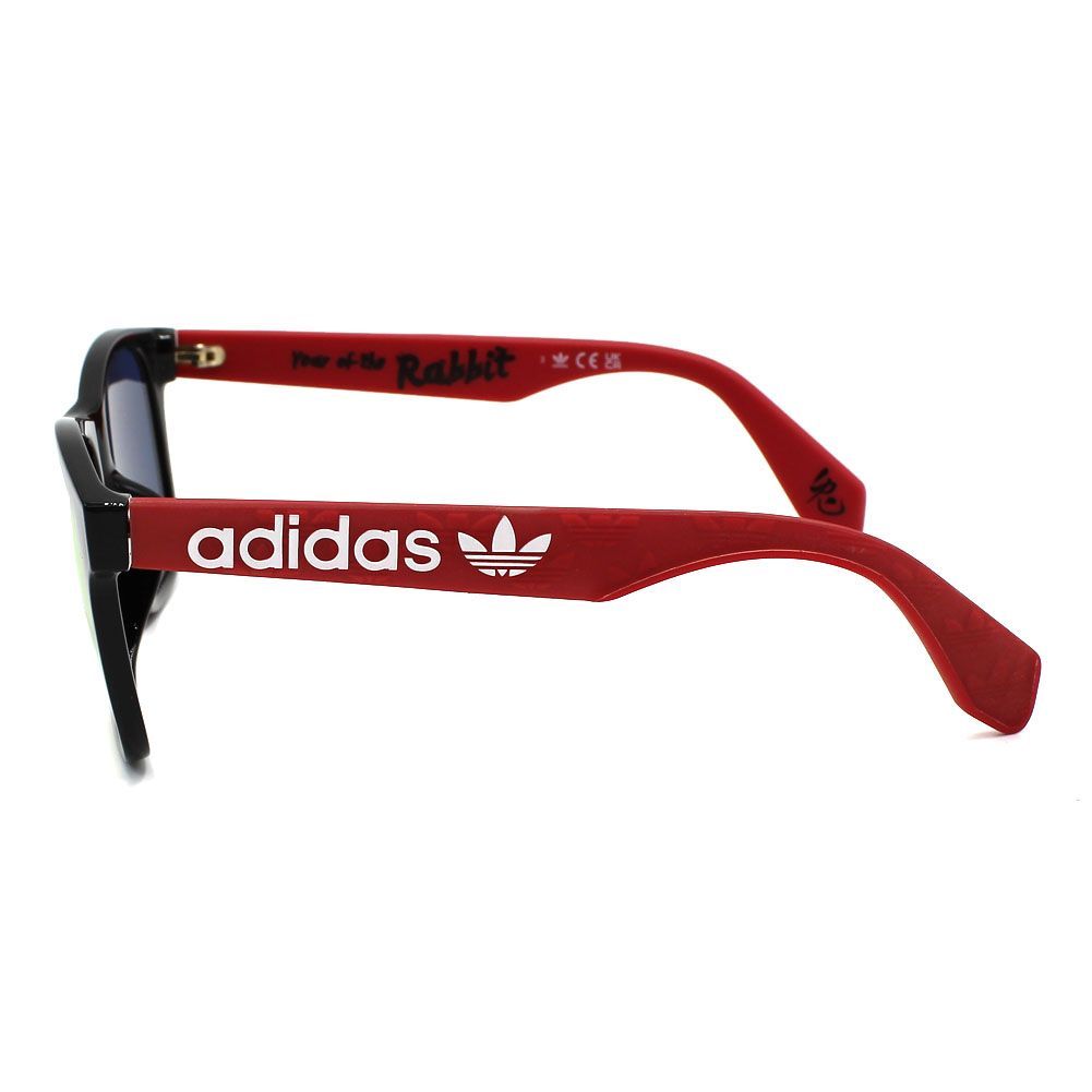 アディダス オリジナルス adidas Originals OR0060F 01U 56 サングラス