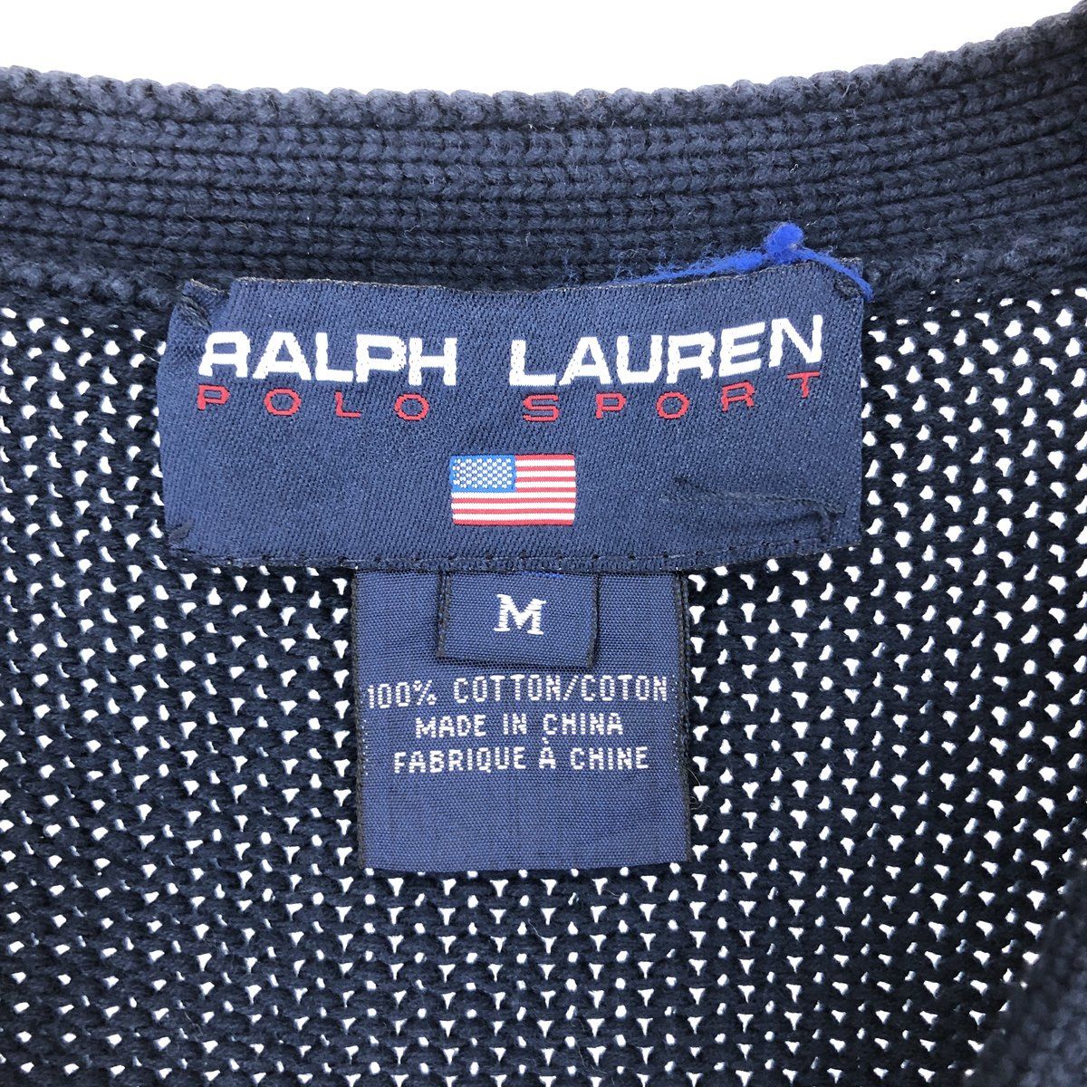 古着 ラルフローレン Ralph Lauren RALPH LAUREN POLO SPORT