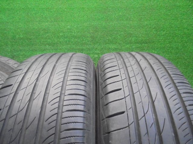 夏タイヤ 日産純正