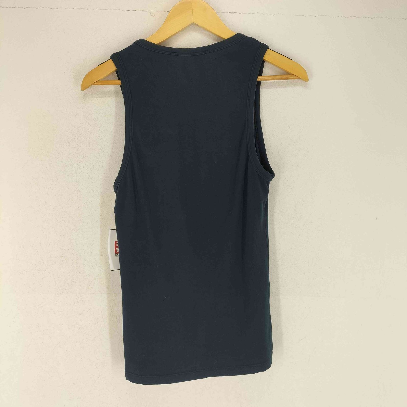 ラフシモンズ タンクトップ raf simons ラフシモンズ 宗教期 タンクトップ RAF SIMONS - メルカリ