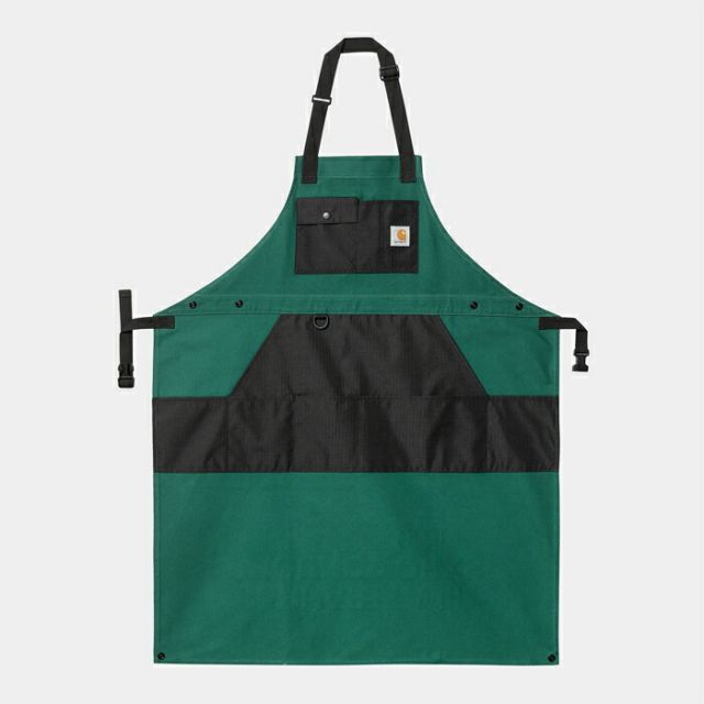 カーハート wip carhart wip ダブリューアイピー ワークエプロン diy 大工 エプロン I033281 GROUNDWORKS APRON 240328