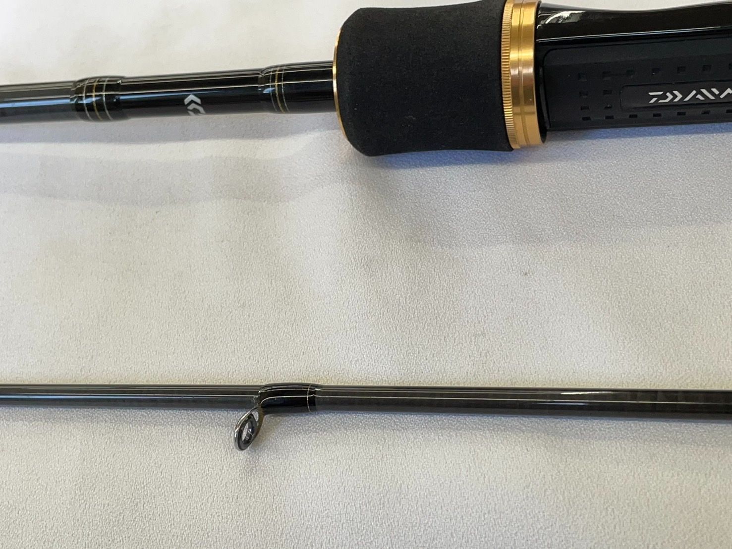 ロッド SALTIST BS63M ダイワ ソルティストBS ボートシーバス BS63M