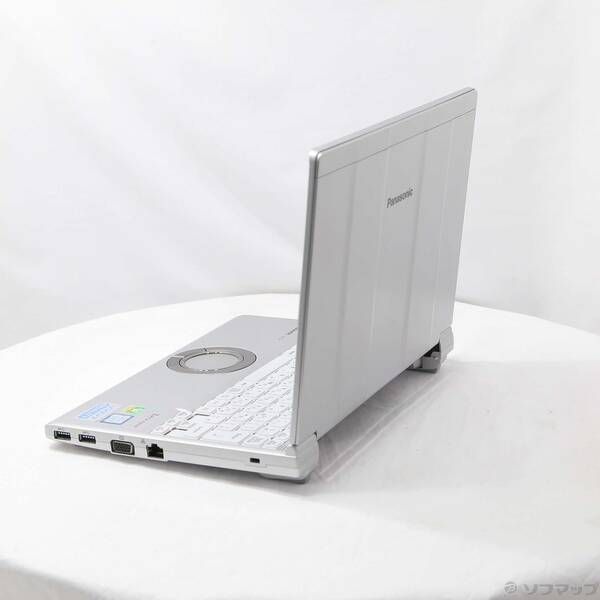 中古 Panasonic Let's note SV7 CF-SV7HD5VS (Cランク) - メルカリ