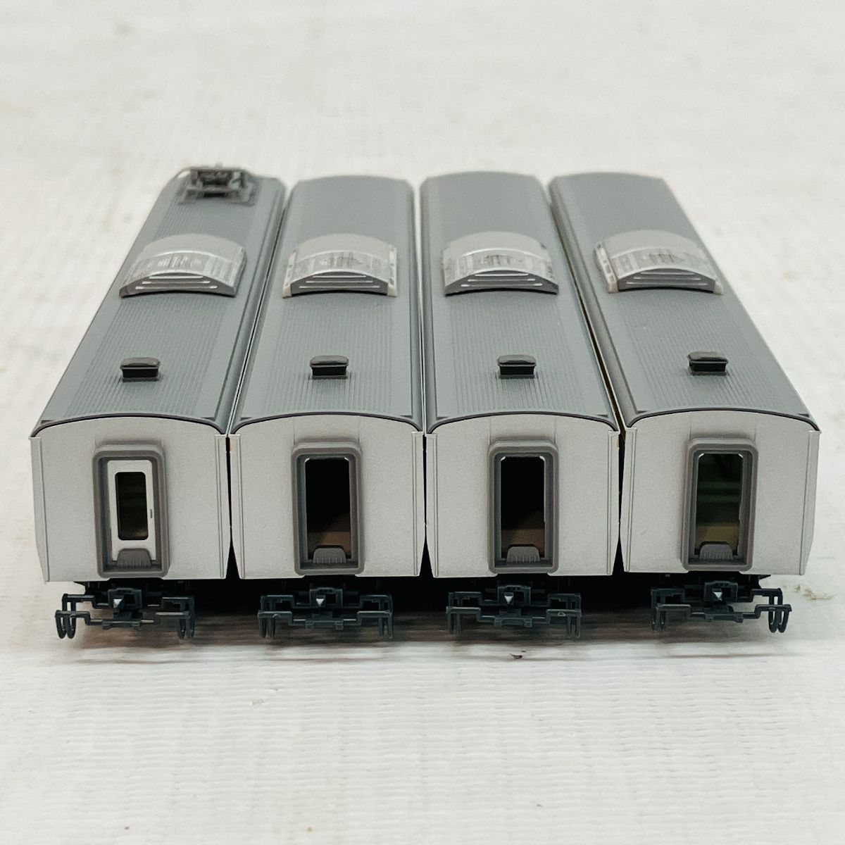 KATO Nゲージ E231系0番台中央 ・ 総武緩行線 4両増結セット 10-1521 鉄道模型 電車 mxn26g8 KATO E231系0番台 中央・総武緩行線 4両増結セット 品番:10-1521
