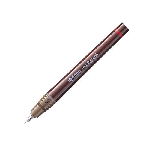 まとめ買い ロットリング ラピッドグラフIPL 0.5 1903240 3本セット