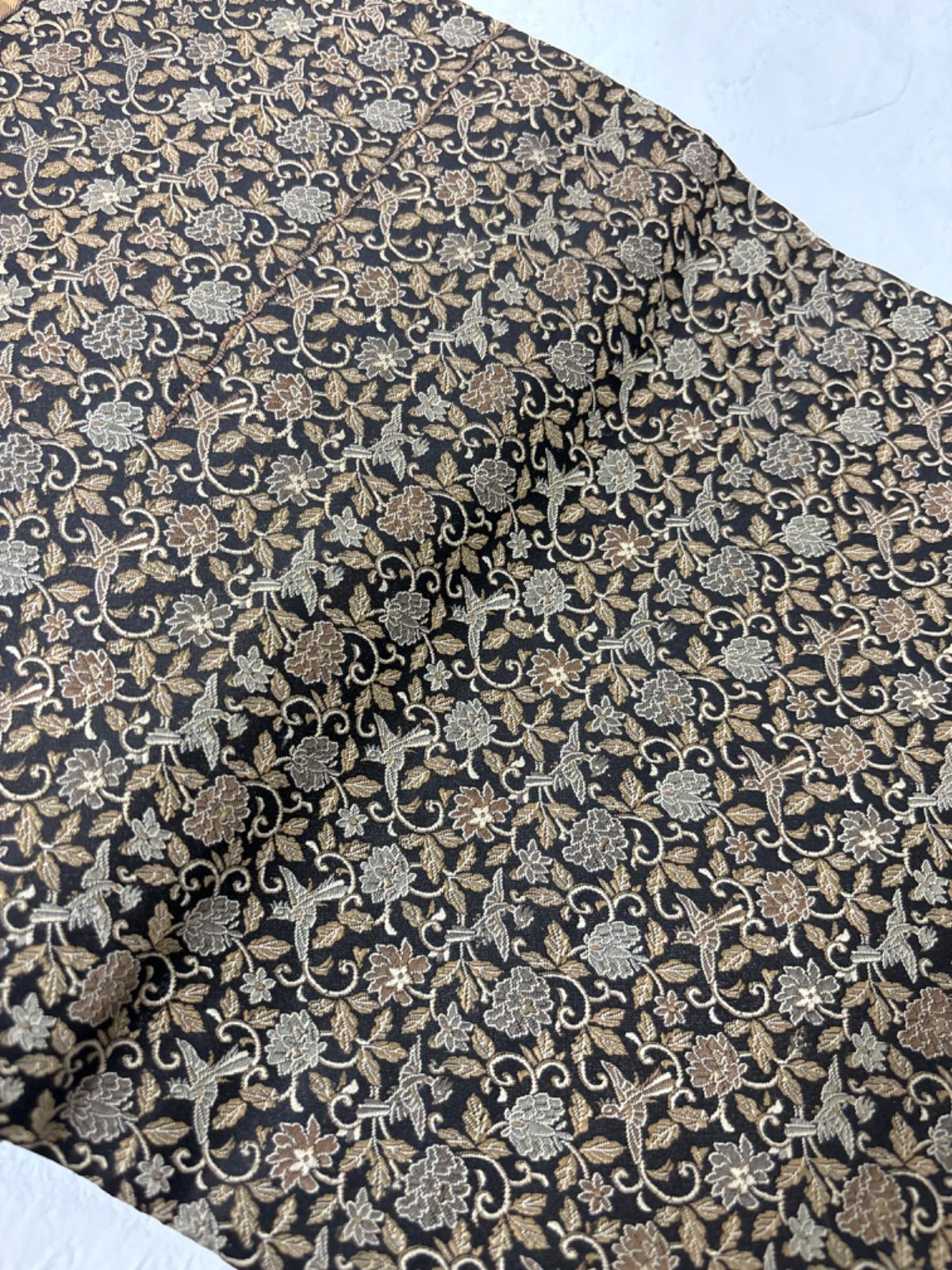 帯 アンティーク まとめ売り 11点 丸帯 袋帯 名古屋帯 刺繍