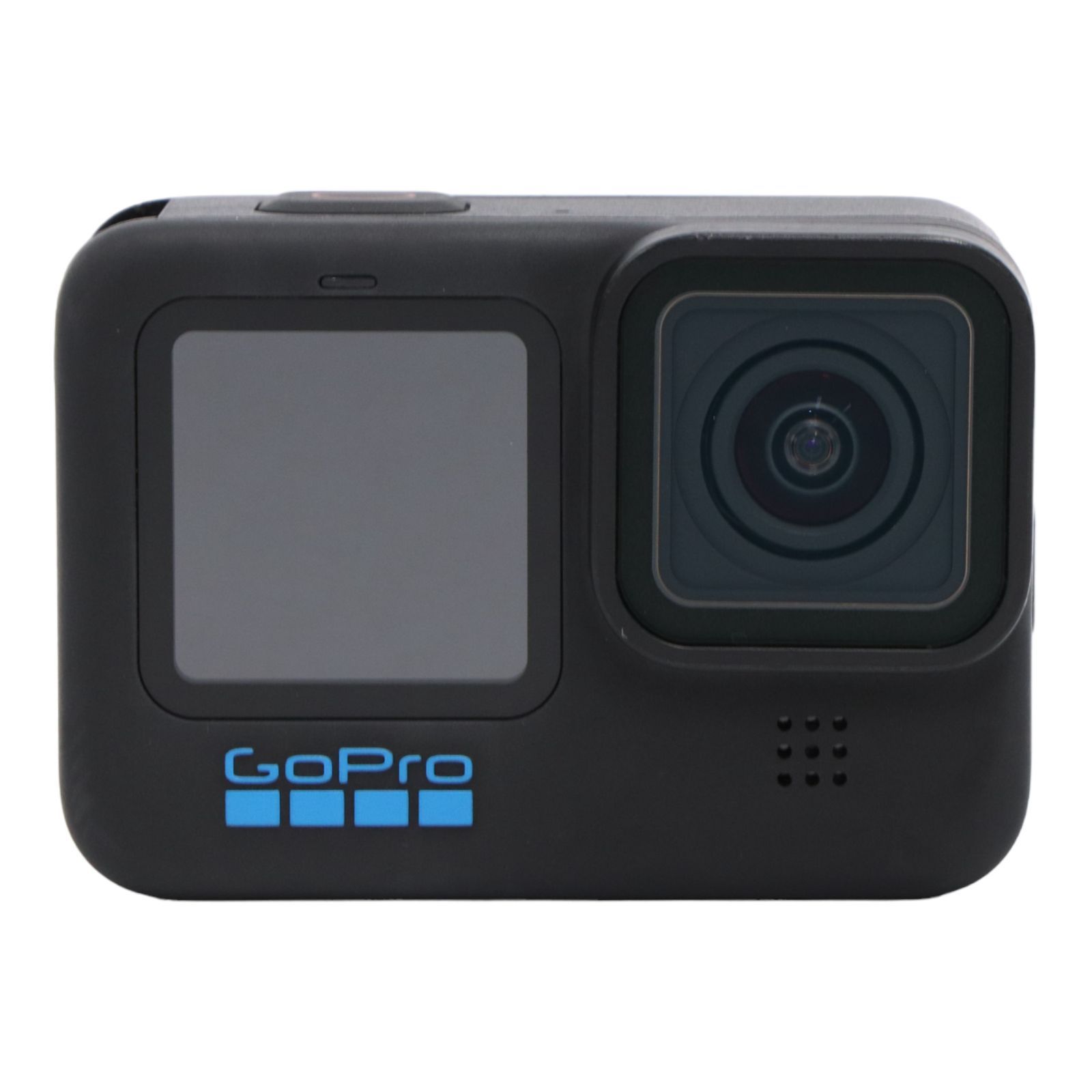 訳アリ GoPro HERO10 Black 【 難あり（D）】 - レンティオ