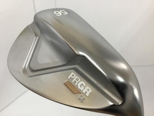 プロギア PRGR 05 2025 56°|11° レディース ウェッジ WG SPEEDER NX FOR PRGR IR フレックスL レディース 女性用 右利き 右用 Cランク ゴルフクラブ