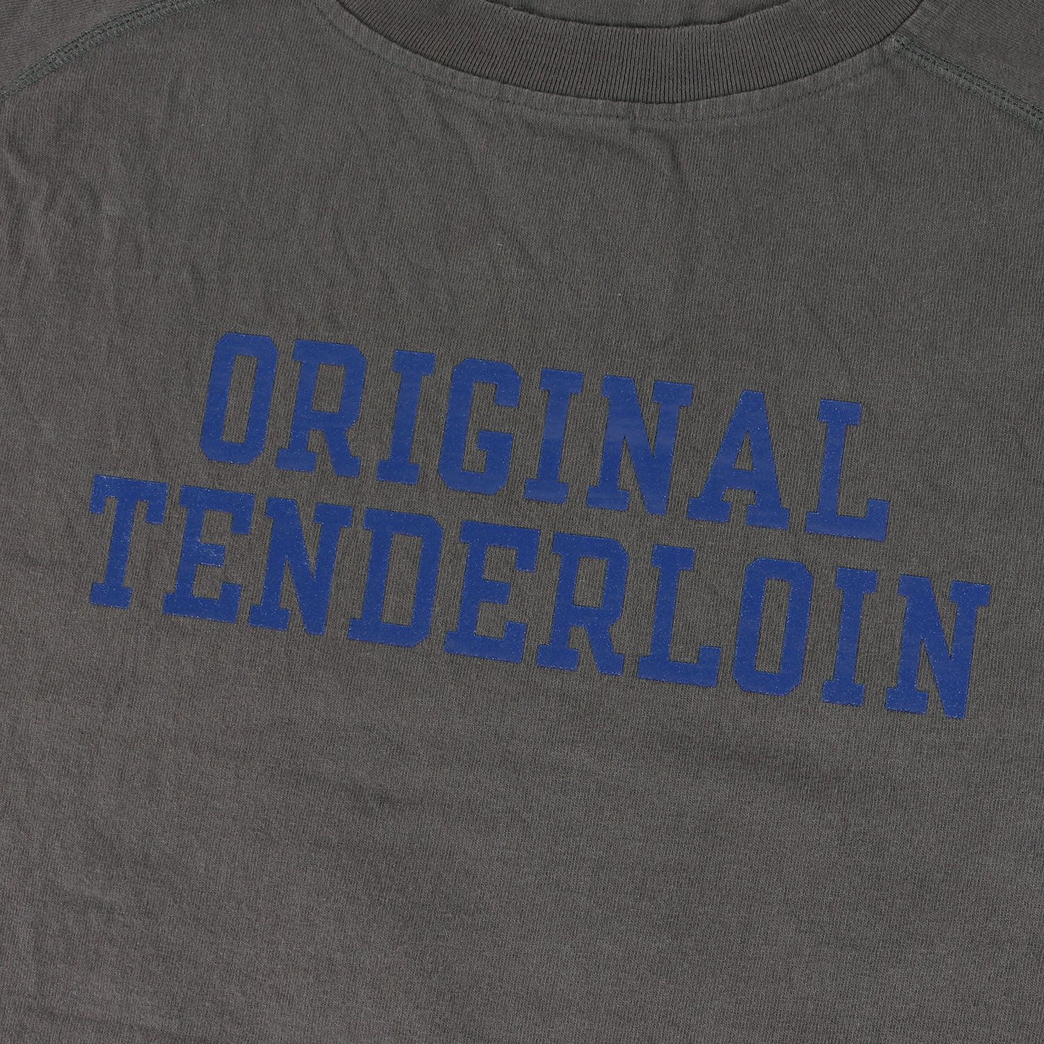 TENDERLOIN テンダーロイン Tシャツ サイズ:XL 20AW フリーダム