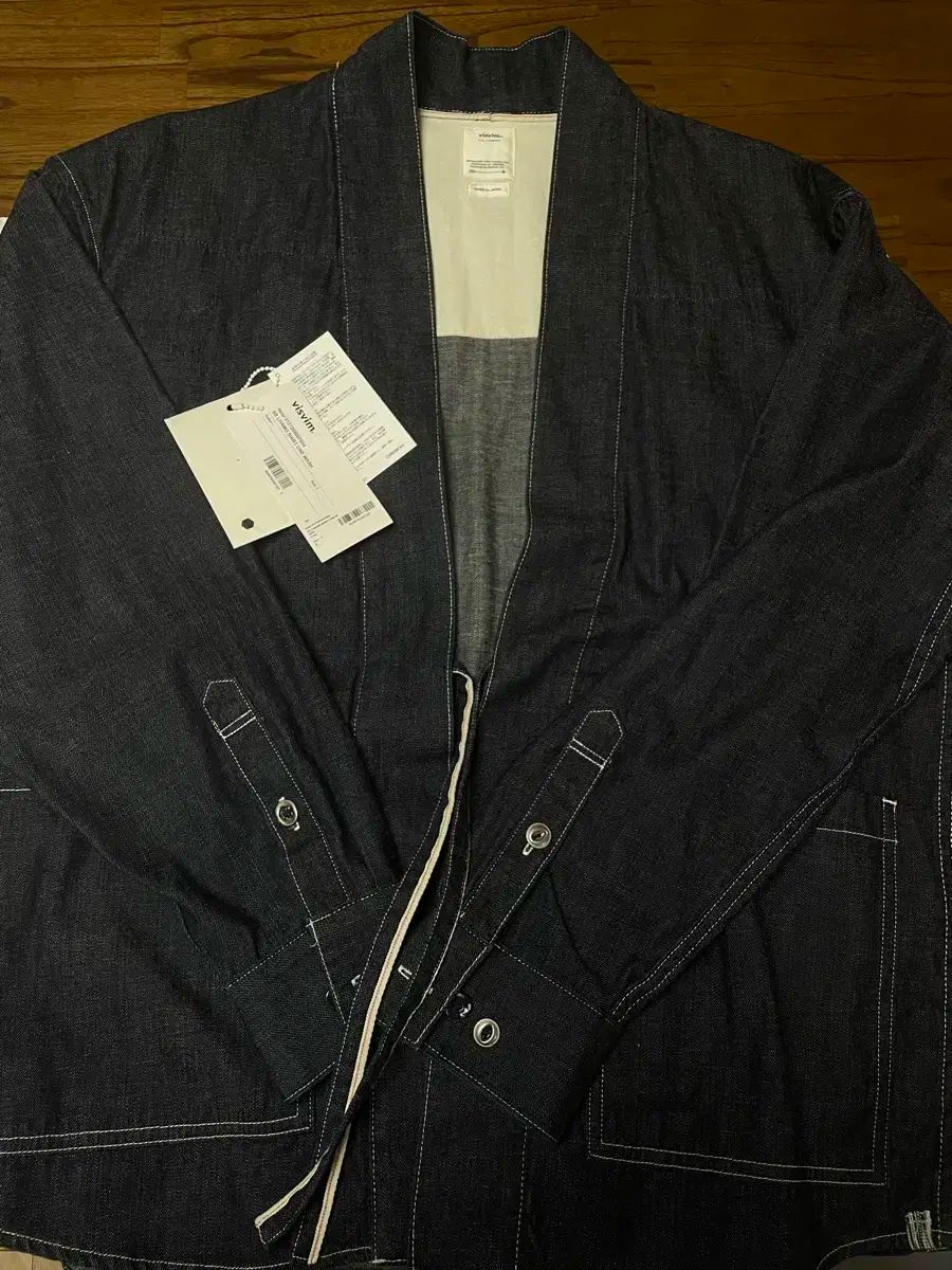 3 VISVIM(ビズビム) LHAMO SHIRT ONE WASH - メルカリ 3 VISVIM(ビズビム) LHAMO SHIRT ONE WASH - メルカリ