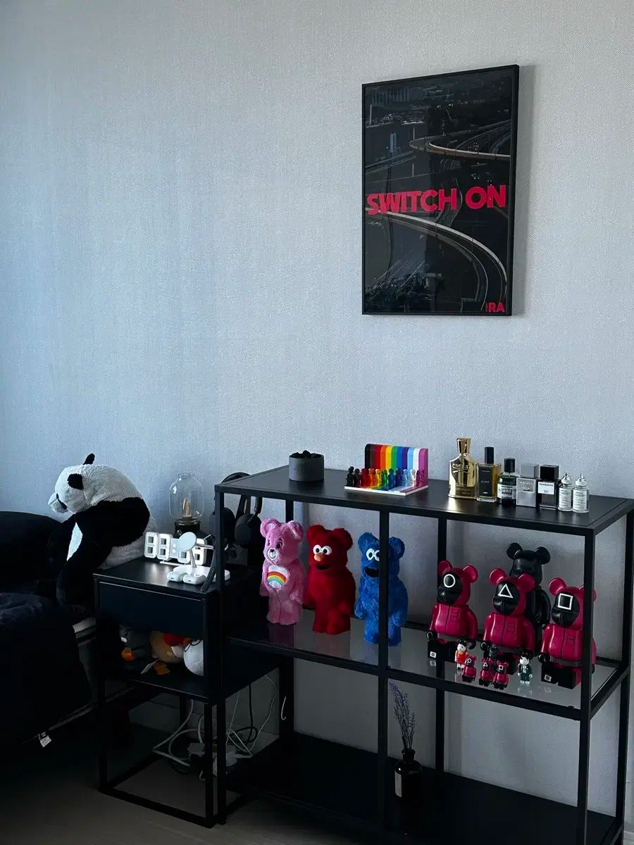 イルカゲーム BE RBRICK ベアブリック 400 セット