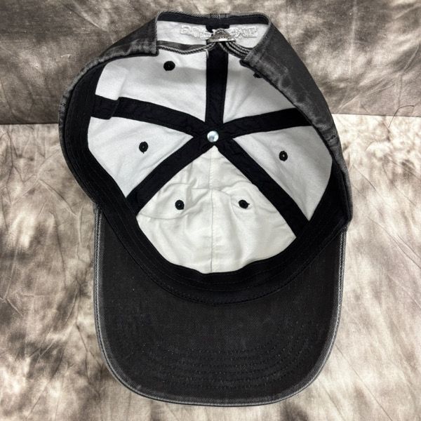 supreme/シュプリーム【25SS】Cordura Denim S Logo 6-Panel