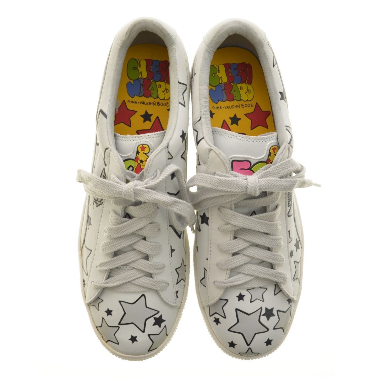 PUMA BODE CLYDE Cheech Wizard 29cm 【公式通販】