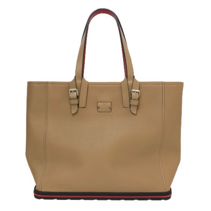 クリスチャンルブタン Christian Louboutin KABIKER カバイカートート 