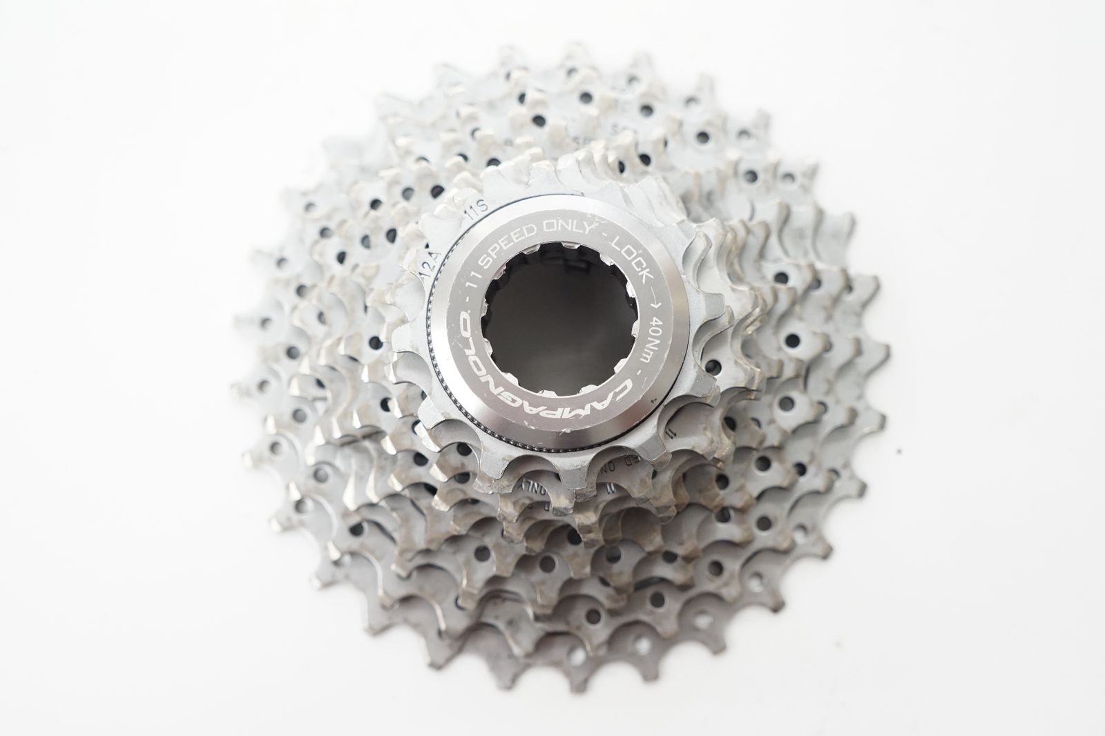 CAMPAGNOLO 「カンパニョーロ」 CHORUS 11S 12-29T スプロケット / バイチャリ浦和ベース