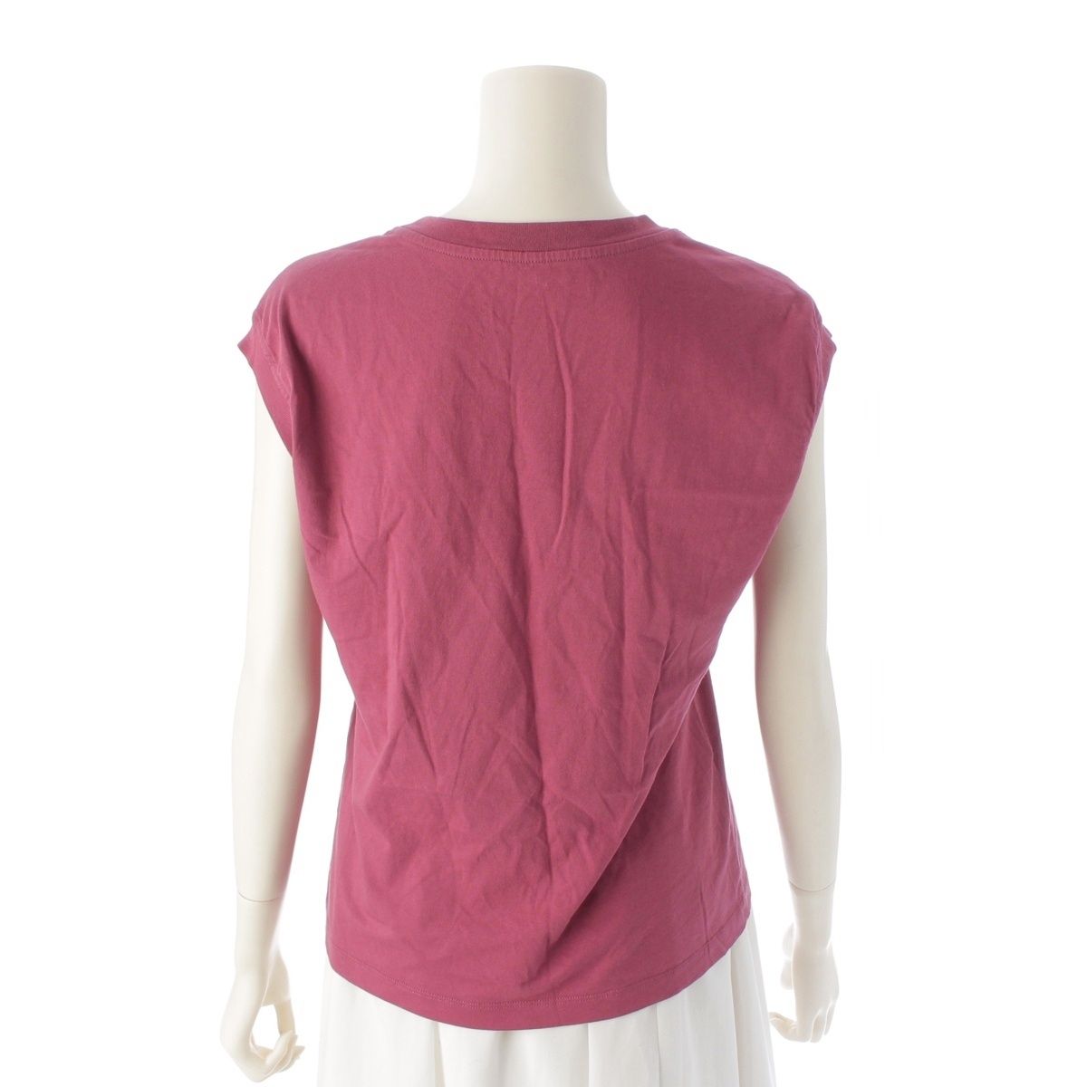 ノースリーブ Tシャツ