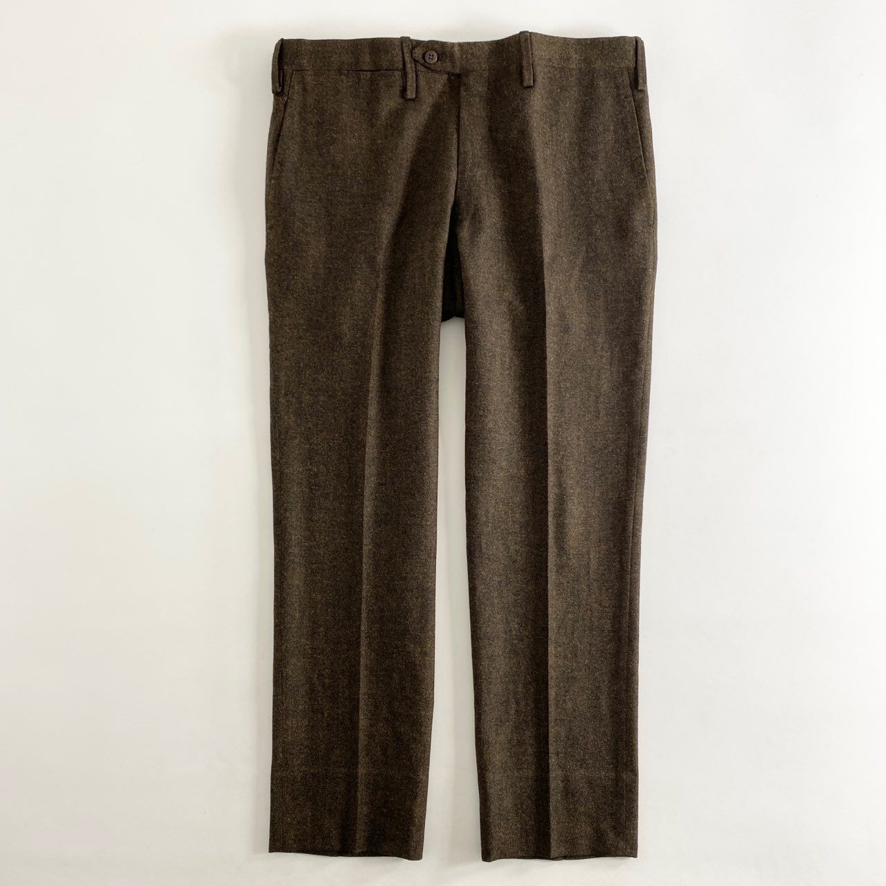 朝日様　Kiton　キートン　NAPOLI デニム　ブラック　ダークグレー　33 朝日様 Kiton キートン NAPOLI デニム ブラック ダークグレー 33