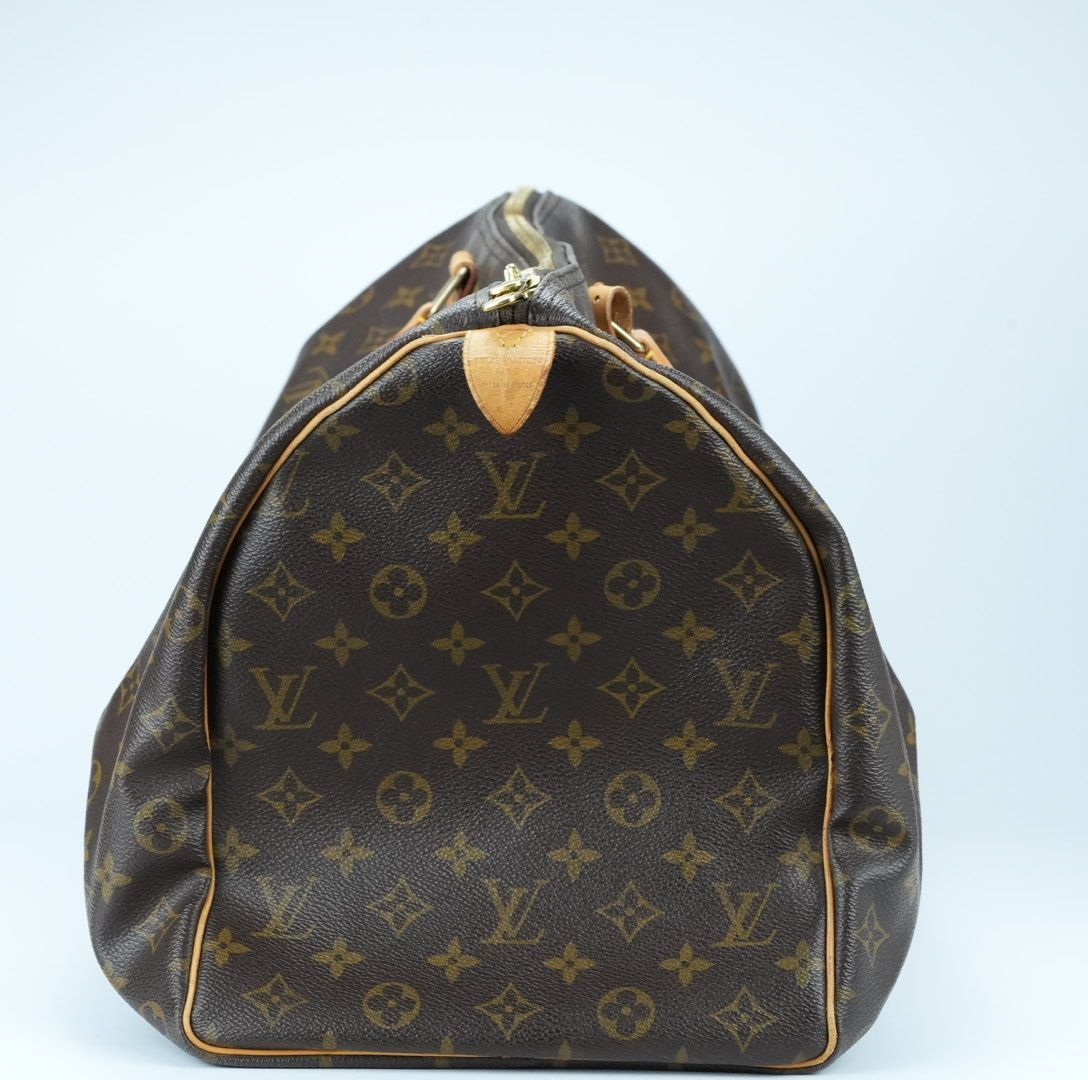 キーポル・バンドリエール 50 モノグラム｜ルイ・ヴィトン 公式サイト