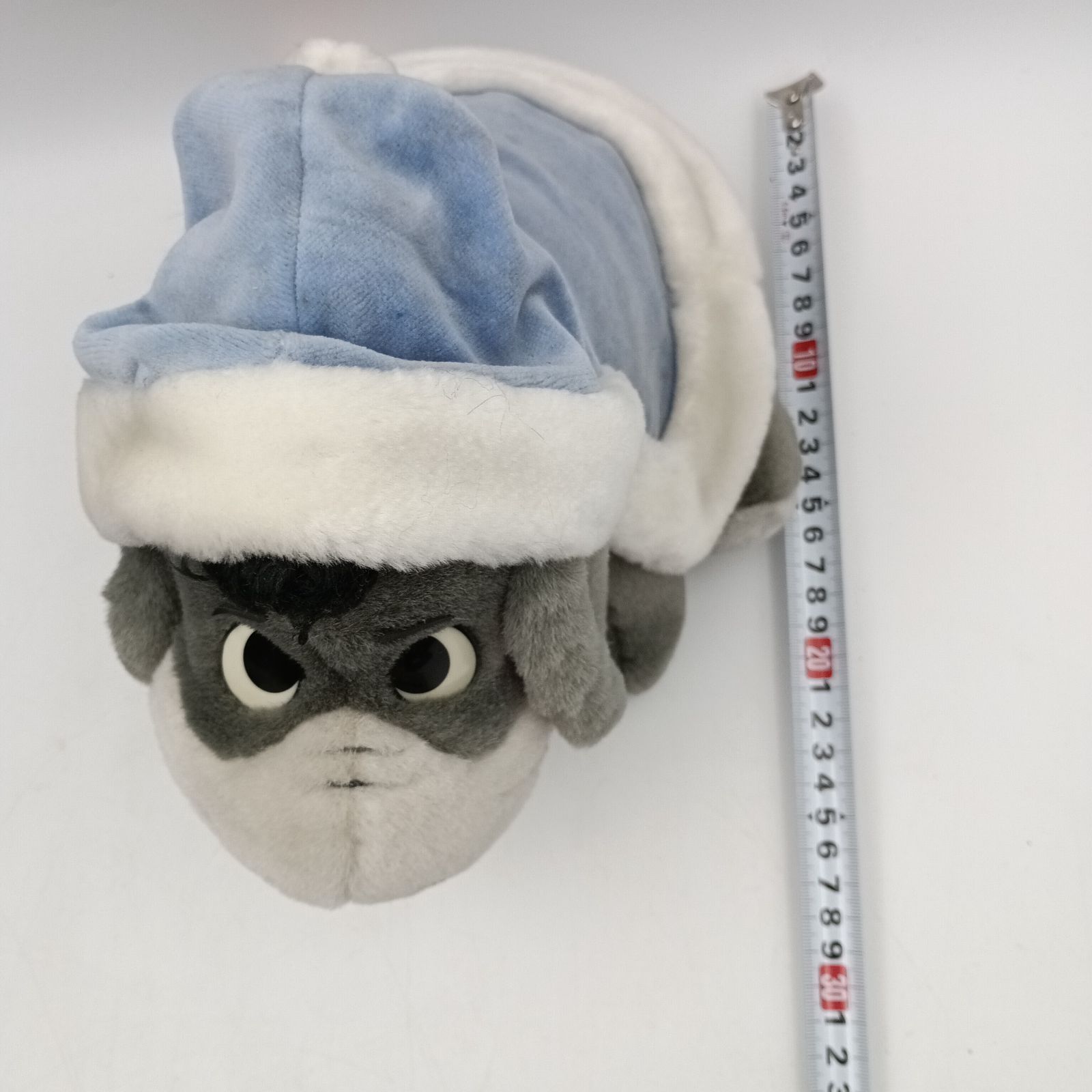 TDRイーヨー　クリスマスぬいぐるみ K-0573】イーヨー クリスマス ぬいぐるみ Disney 希少品 - メルカリ