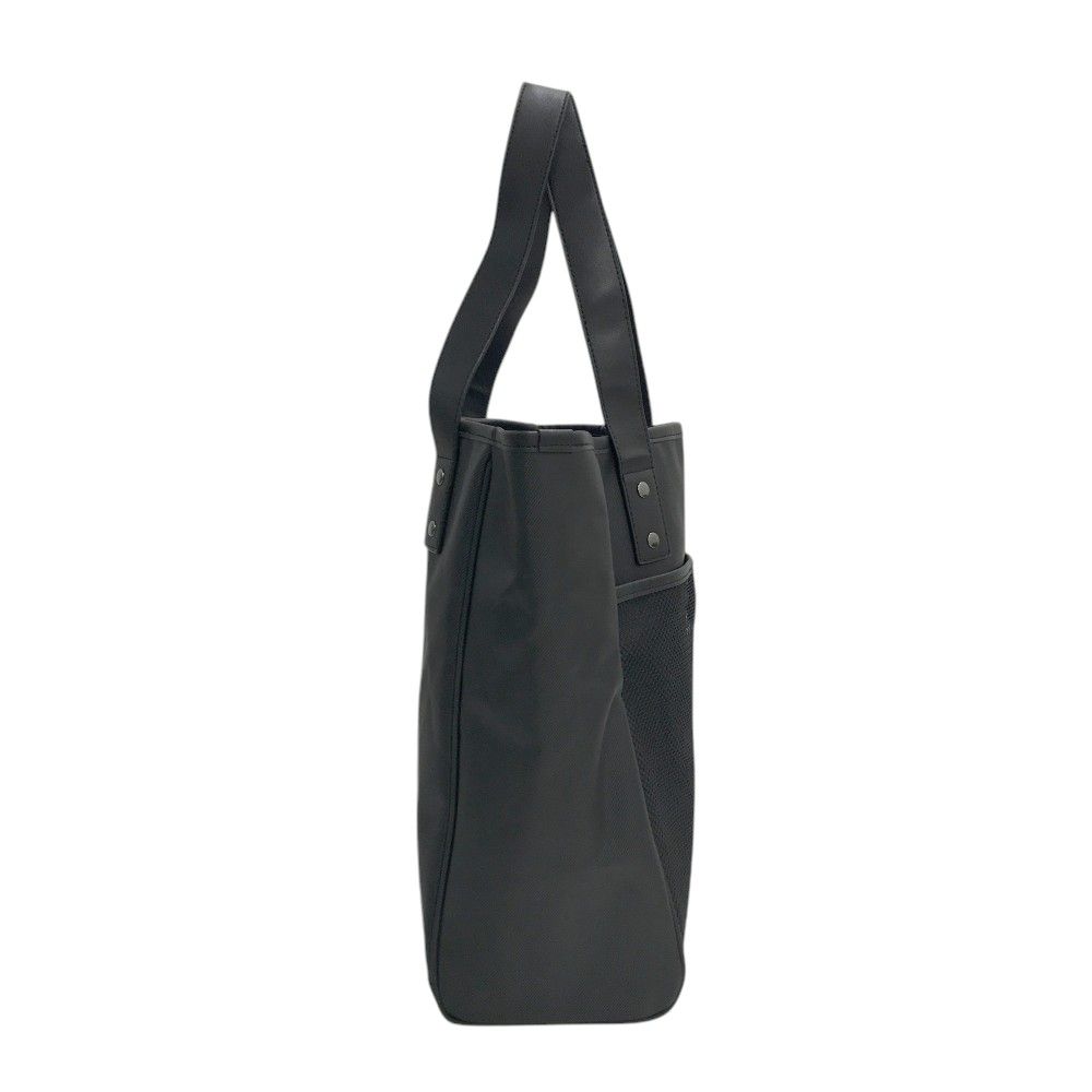MUNSING WEAR マンシングウェア AM0462CP シューズケース付 トートバッグ  ブラック系  [240101509883] ゴルフウェア ストスト