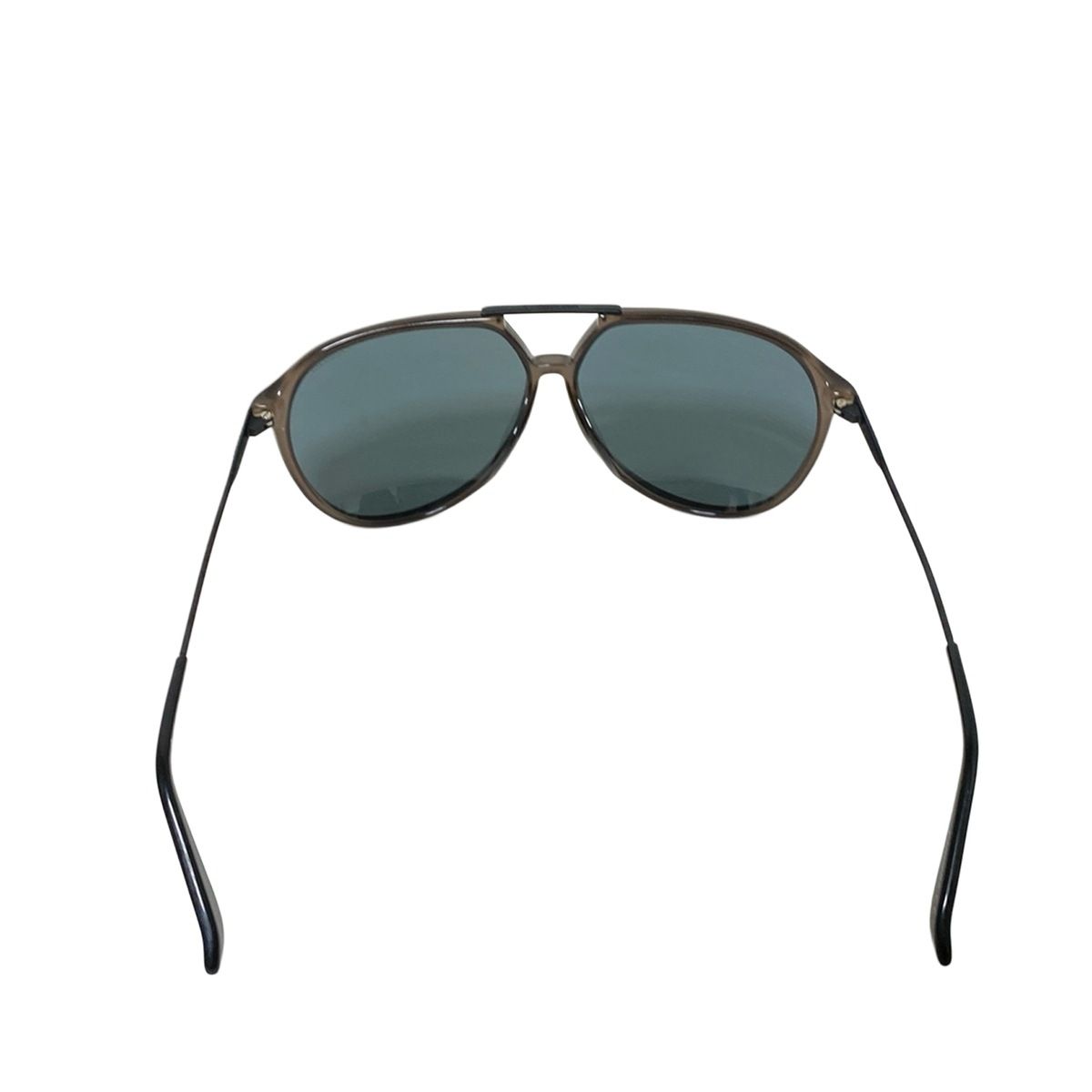 【極美品】 CARRERA カレラサングラス CARRERA(カレラ) サングラス - ダークグレー×黒 - メルカリ