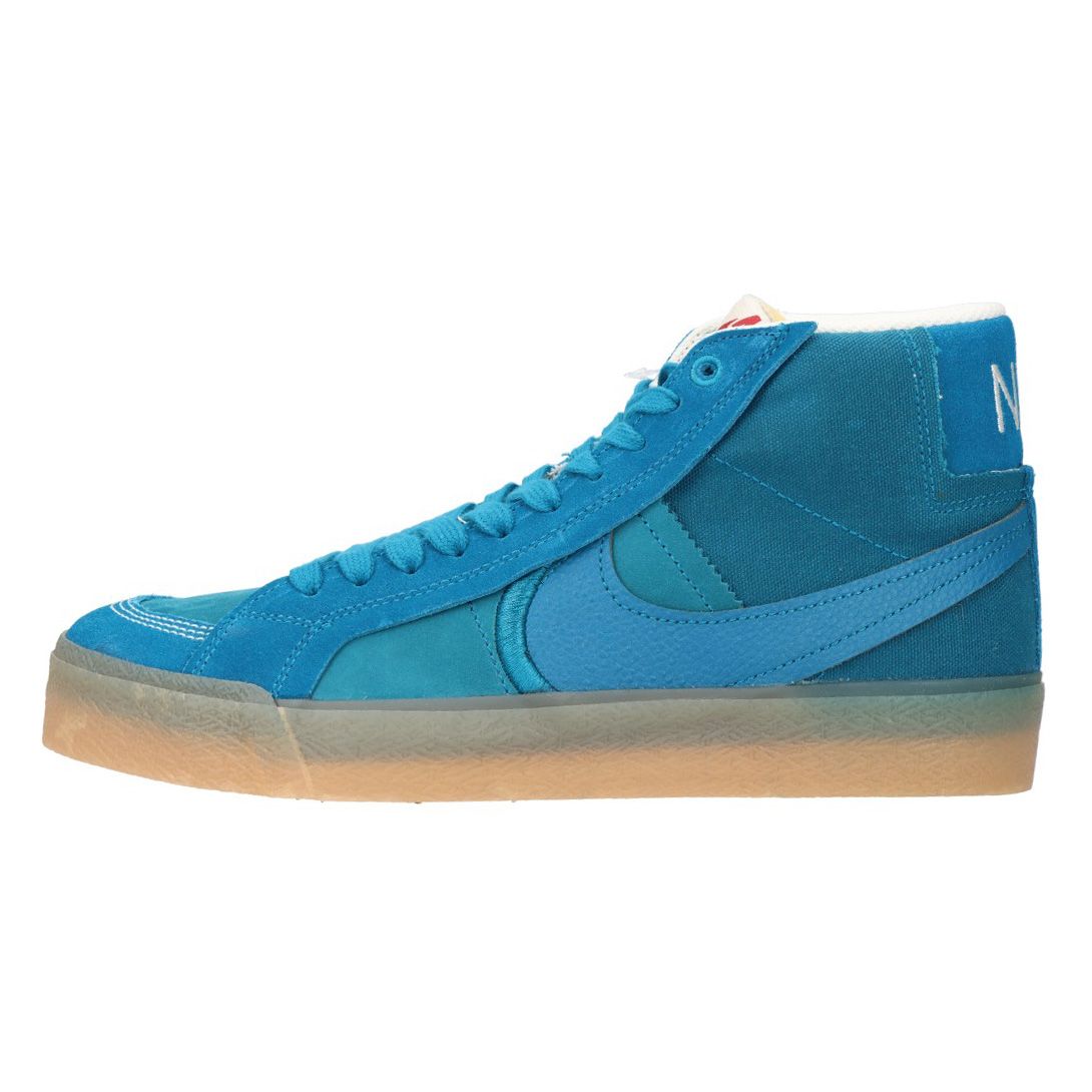 NIKE SB (ナイキエスビー) SB Blazer Mid ブレザー ミッド ミッド ...