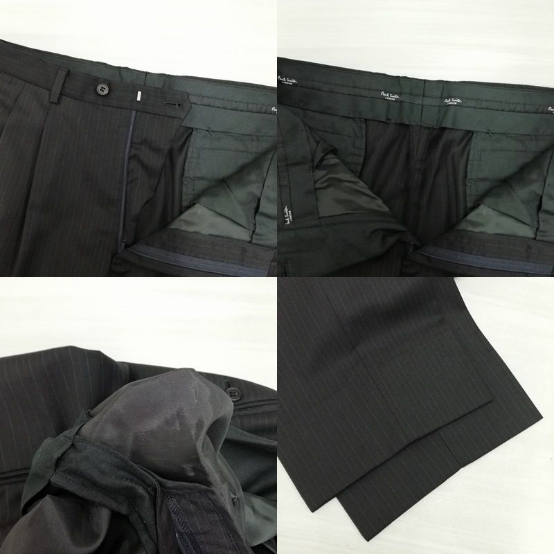 PAUL SMITH