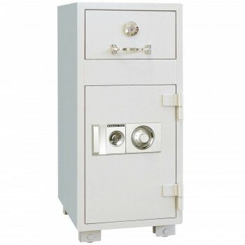 ダイヤセーフ 夜間投入耐火金庫 ダイヤル式 ダイヤルタイプ P79