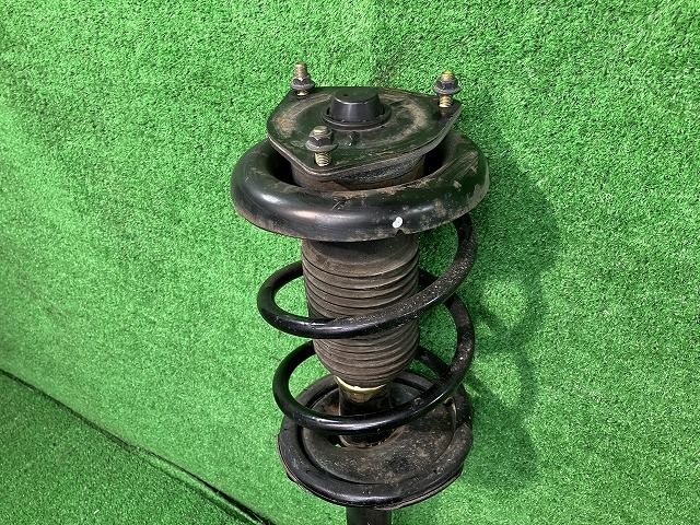 シーマ HF50 右フロントストラット 300G 54302-AR226 QX1