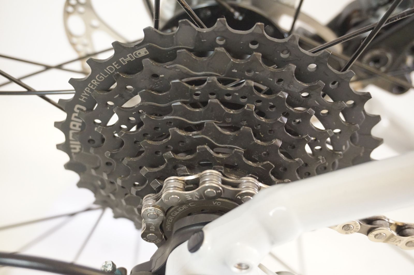 2025年モデル ロードバイク