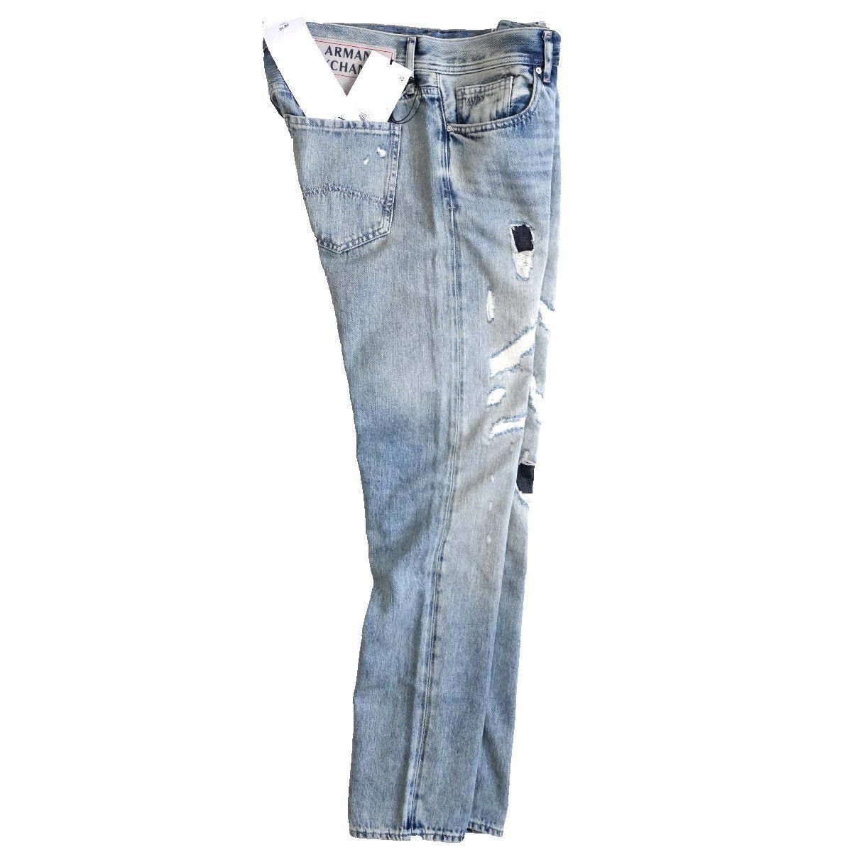 A|X ARMANI EXCHANGE◇アルマーニ エクスチェンジ◇リペア