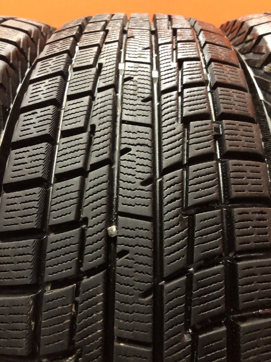PRACTIVA ICE BP02 165/70R14 14インチ スタッドレス 4本 23年製 バリ