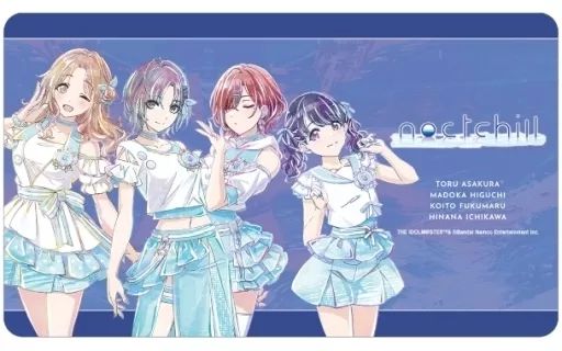 中古】デスクマット 283プロ ノクチル Ani-Art マルチデスク