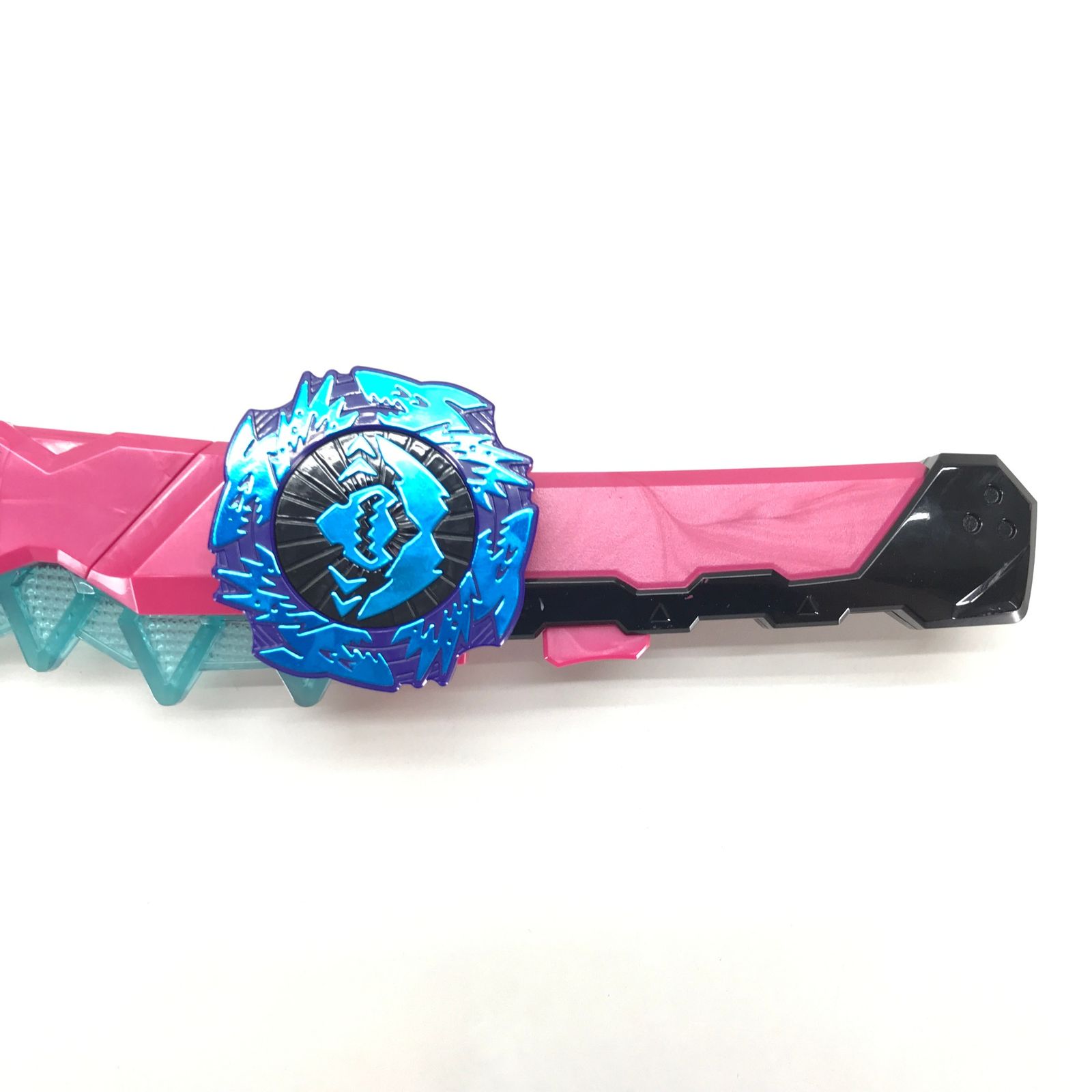 【新品未開封】DXニンジャークソード　プレバン ドンブラザーズ 〇BANDAI おもちゃ DXニンジャークソード 「暴太郎戦隊ドン