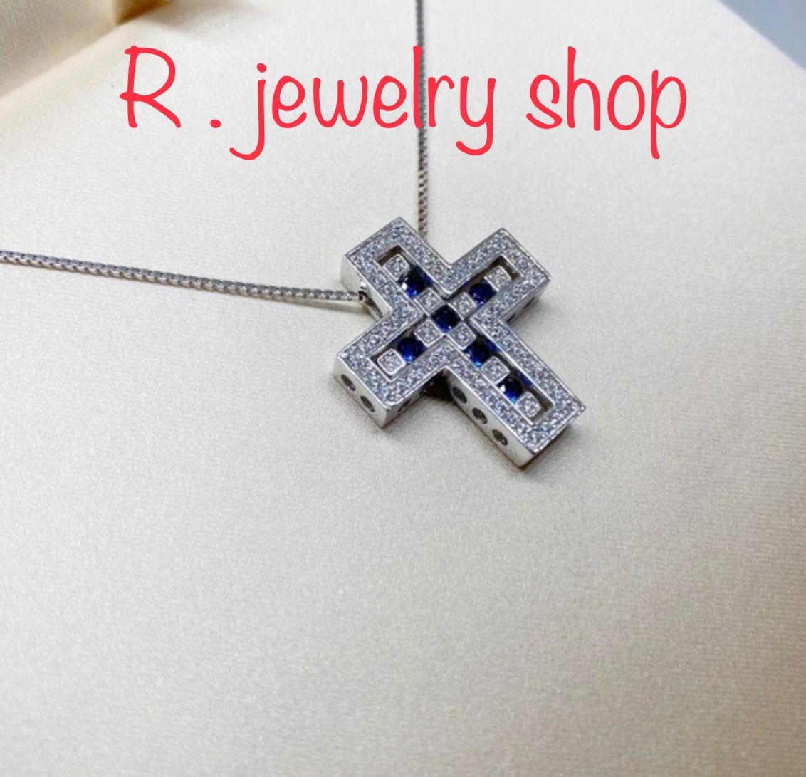 ♦️ R . jewelry shop♦️✨最高級✨ベルエポック✨ネックレス✨-5