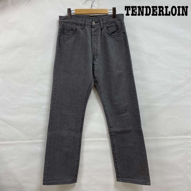 TENDERLOIN テンダーロイン パンツ デニム、ジーンズ TENDERLOIN  