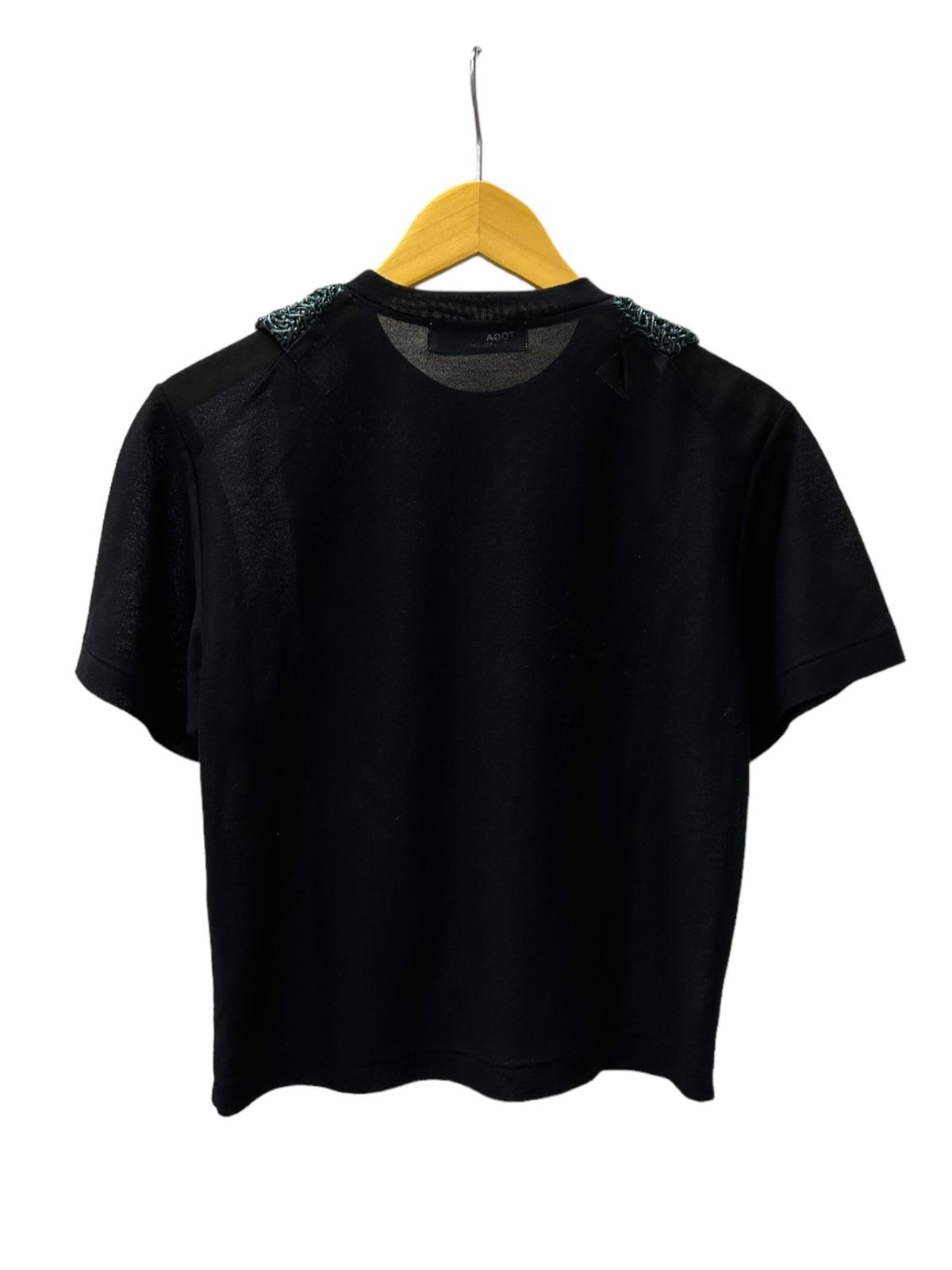 TOGA (トーガ) TOGA ARCHIVES トーガアーカイブス S/S 半袖T 
