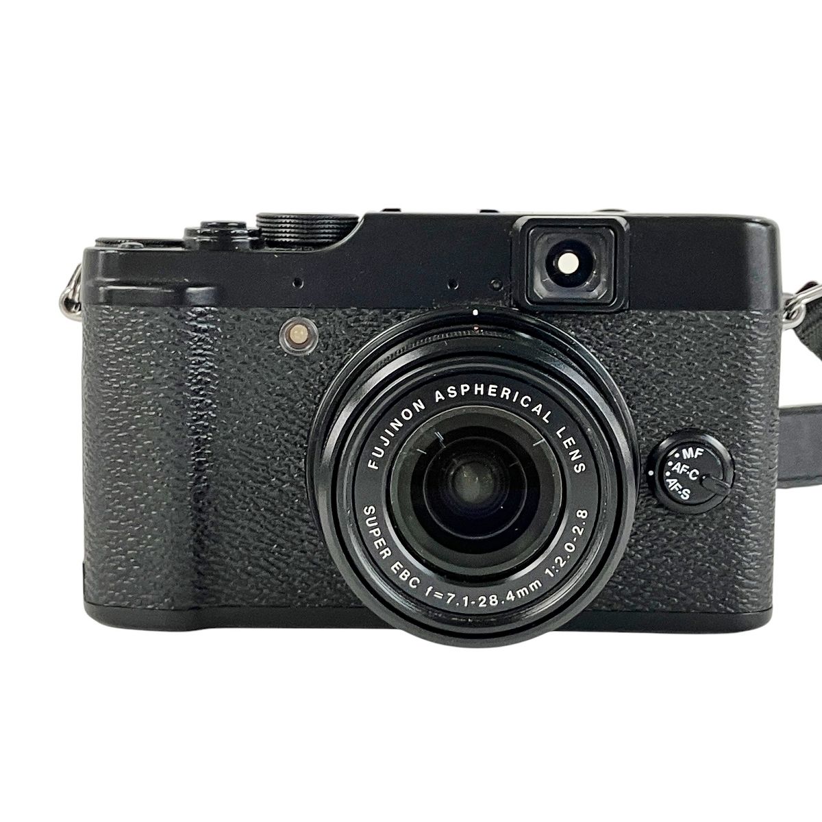 FUJIFILM 富士フィルム X10 コンパクト デジタル カメラ FUJIFILM 富士フィルム X10 コンパクト デジタル カメラ